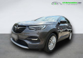 Opel Grandland X occasion année 2020 boite Automatique Annonce Opel Grandland X occasion Hybride Hybrid 225 ch BVA à Beaupuy