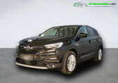 Opel Grandland X occasion année 2020 boite Automatique Annonce Opel Grandland X occasion Hybride Hybrid 225 ch BVA à Beaupuy
