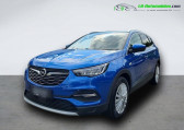Opel Grandland X occasion année 2020 boite Automatique Annonce Opel Grandland X occasion Hybride Hybrid 225 ch BVA à Beaupuy