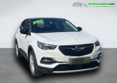 Opel Grandland X Hybrid 225 ch BVA   Beaupuy 31
