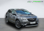 Opel Grandland X Hybrid 225 ch BVA   Beaupuy 31