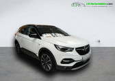 Opel Grandland X Hybrid 225 ch BVA   Beaupuy 31