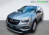 Opel Grandland X occasion année 2020 boite Automatique Annonce Opel Grandland X occasion Hybride Hybrid 225 ch BVA à Beaupuy