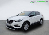 Opel Grandland X occasion année 2020 boite Automatique Annonce Opel Grandland X occasion Hybride Hybrid 225 ch BVA à Beaupuy