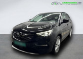 Opel Grandland X Hybrid 225 ch BVA   Beaupuy 31