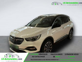 Annonce Opel Grandland X occasion Hybride Hybrid 225 ch BVA à Beaupuy