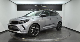 Opel Grandland X , garage EVEN PARC AUTOMOBILES � Chambray Les Tours
