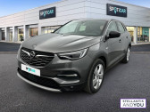 Opel Grandland X occasion année 2021 boite Automatique Annonce Opel Grandland X occasion Essence Hybrid 225 ch BVA8 Elegance Business à BONDY