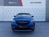 Opel Grandland X occasion année 2021 boite Automatique Annonce Opel Grandland X occasion Hybride Hybrid 225 ch BVA8 Elegance Business à Cahors
