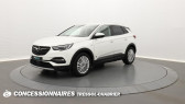 Opel Grandland X Hybrid 225 ch BVA8 Elite  2020 - annonce de voiture en vente sur Auto Sélection.com