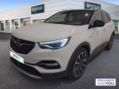 Opel Grandland X Hybrid 225 ch BVA8 Elite   TOURS 37