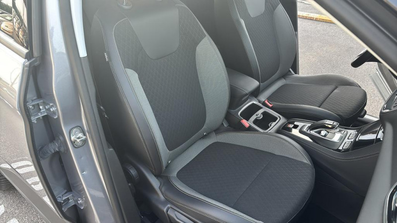Opel Grandland X Hybrid 225 ch BVA8 Elite  occasion  Perpignan - photo n9