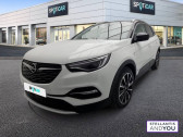 Opel Grandland X Hybrid 225 ch BVA8 Elite   MARSEILLE 13
