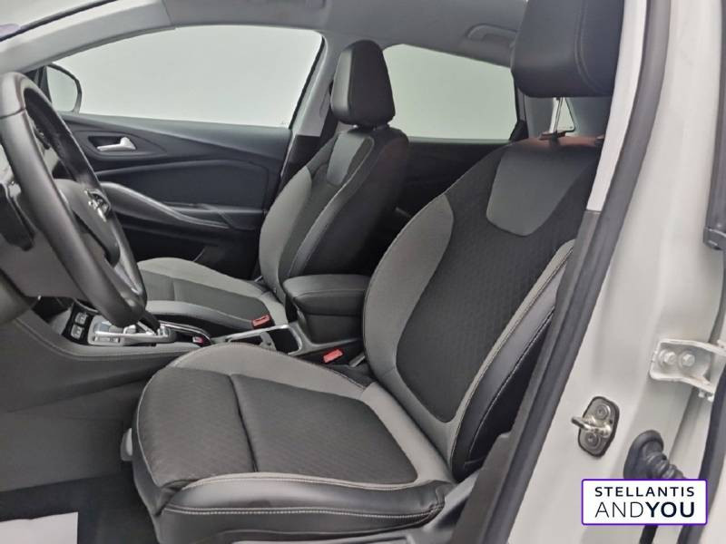 Opel Grandland X Hybrid 225 ch BVA8 Elite  occasion à MARSEILLE - photo n°10
