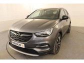 Opel Grandland X occasion année 2020 boite Automatique Annonce Opel Grandland X occasion Hybride Hybrid 225 ch BVA8 Elite à Mérignac
