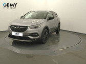 Opel Grandland X occasion année 2021 boite Automatique Annonce Opel Grandland X occasion Essence Hybrid 225 ch BVA8 Ultimate à LAVAL