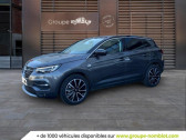Opel Grandland X occasion année 2021 boite Automatique Annonce Opel Grandland X occasion Essence Hybrid 225 ch BVA8 Ultimate à VILLEFRANCHE SUR SAONE