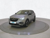 Annonce Opel Grandland X occasion Hybride Hybrid 225 ch BVA8 - Ultimate  ORVAULT