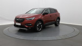 Opel Grandland X Hybrid 225 ch BVA8 Ultimate   BEZIERS 34