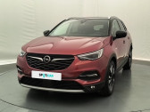 Opel Grandland X Hybrid 225 ch BVA8 Ultimate  2021 - annonce de voiture en vente sur Auto Sélection.com