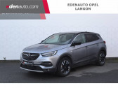 Opel Grandland X occasion année 2021 boite Automatique Annonce Opel Grandland X occasion Hybride Hybrid 225 ch BVA8 Ultimate à Toulenne