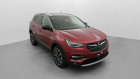 Opel Grandland X occasion année 2020 boite Automatique Annonce Opel Grandland X occasion Hybride Hybrid 225 ch BVA8 Ultimate à SAINT-GREGOIRE