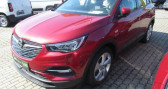 Opel Grandland X Hybrid - 225 - S&S Edition PHASE 1   Ozoir-la-Ferrire 77