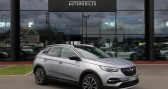 Annonce Opel Grandland X occasion Hybride Hybrid - 225 - S&S Elgance Business PHASE 1  Cercottes