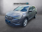 Annonce Opel Grandland X occasion Hybride rechargeable Hybrid 225ch Edition Business 10cv � Ceris�