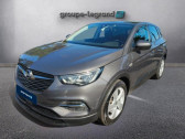 Annonce Opel Grandland X occasion Hybride rechargeable Hybrid 225ch Edition � Le Mans