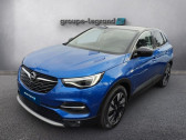 Opel Grandland X Hybrid 225ch Elegance Business   Le Mans 72
