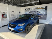 Opel Grandland X Hybrid 225ch Elite 10cv  2020 - annonce de voiture en vente sur Auto Sélection.com