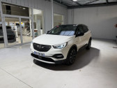 Annonce Opel Grandland X occasion Hybride rechargeable Hybrid 225ch Elite 10cv � Brie-Comte-Robert
