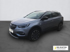 Opel Grandland X occasion Gris année 2020 boite Automatique Annonce Opel Grandland X occasion Hybride Hybrid 225ch Elite 10cv à CASTRES