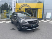 Opel Grandland X occasion année 2020 boite Automatique Annonce Opel Grandland X occasion Hybride Hybrid 225ch Elite 10cv à Vert-Saint-Denis