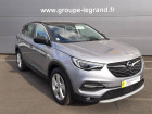 Opel Grandland X occasion année 2021 boite Automatique Annonce Opel Grandland X occasion Hybride Hybrid 225ch Elite à Le Mans