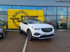 Opel Grandland X occasion Blanc année 2020 boite Automatique Annonce Opel Grandland X occasion Hybride Hybrid 225ch Ultimate 10cv à Barberey-Saint-Sulpice