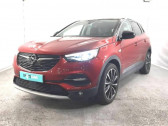 Opel Grandland X Hybrid 225ch Ultimate   Illzach 68