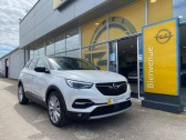 Opel Grandland X occasion année 2020 boite Automatique Annonce Opel Grandland X occasion Hybride Hybrid 225ch Ultimate à Varennes-sur-Seine