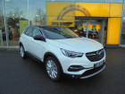 Opel Grandland X occasion année 2020 boite Automatique Annonce Opel Grandland X occasion Hybride Hybrid 225ch Ultimate à Vert-Saint-Denis