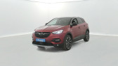 Annonce Opel Grandland X occasion Hybride rechargeable Hybrid 225ch Ultimate  SAINT-GREGOIRE
