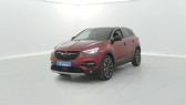 Opel Grandland X Hybrid 225ch Ultimate   SAINT-GREGOIRE 35