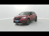 Annonce Opel Grandland X occasion Hybride rechargeable Hybrid 225ch Ultimate  SAINT-GREGOIRE