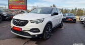 Opel Grandland X occasion année 2020 boite Automatique Annonce Opel Grandland X occasion Hybride Hybrid4 200ch AWD BVA8 Ultimate à Perpignan