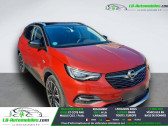 Annonce Opel Grandland X occasion Hybride Hybrid4 300 ch AWD BVA � Beaupuy