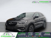 Annonce Opel Grandland X occasion Hybride Hybrid4 300 ch AWD BVA � Beaupuy
