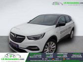 Annonce Opel Grandland X occasion Hybride Hybrid4 300 ch AWD BVA � Beaupuy