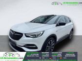 Annonce Opel Grandland X occasion Hybride Hybrid4 300 ch AWD BVA � Beaupuy
