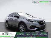 Opel Grandland X Hybrid4 300 ch AWD BVA  � Beaupuy 31