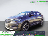 Opel Grandland X Hybrid4 300 ch AWD BVA  � Beaupuy 31